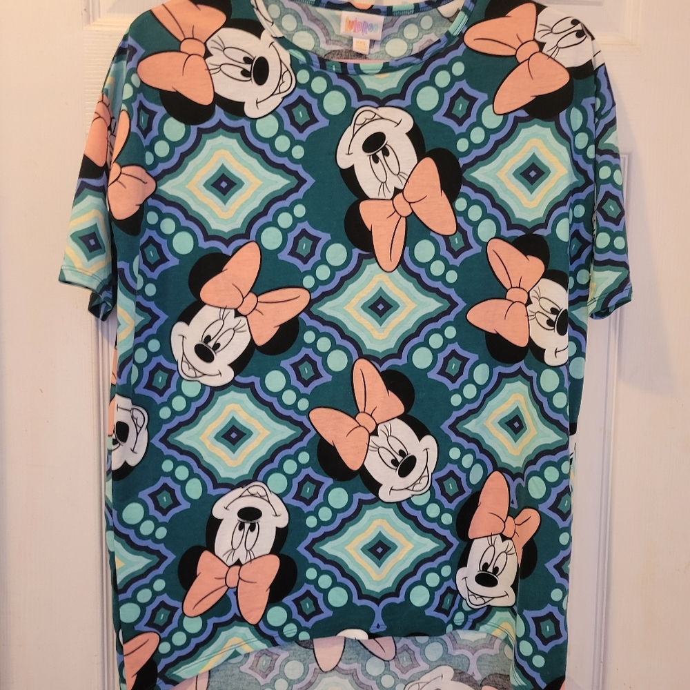 LuLaRoe top